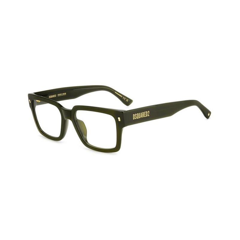 Occhiale da Vista Uomo Dsquared2 D2 0167/G 1ED