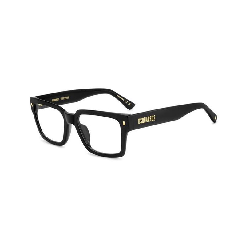 Occhiale da Vista Uomo Dsquared2 D2 0167/G 807