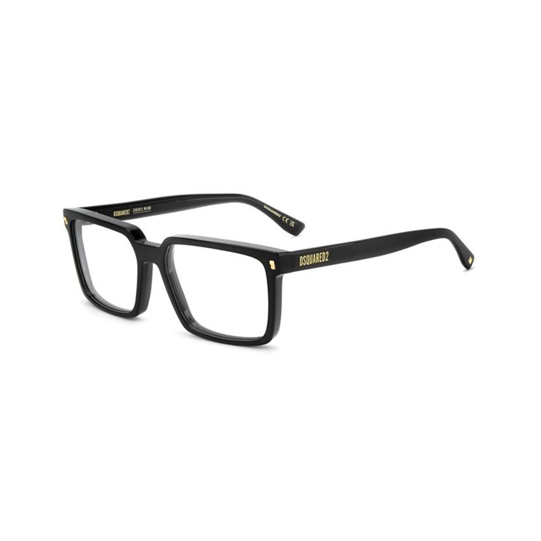 Occhiale da Vista Uomo Dsquared2 D2 0183 807 Occhiale da Vista Uomo Dsquared2 D2 0183 807