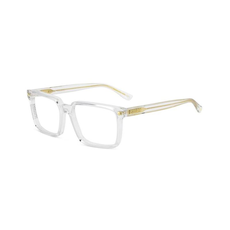 Occhiale da Vista Uomo Dsquared2 D2 0183 900