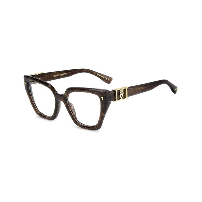 Occhiale da Vista Dsquared2 D2 0186 086