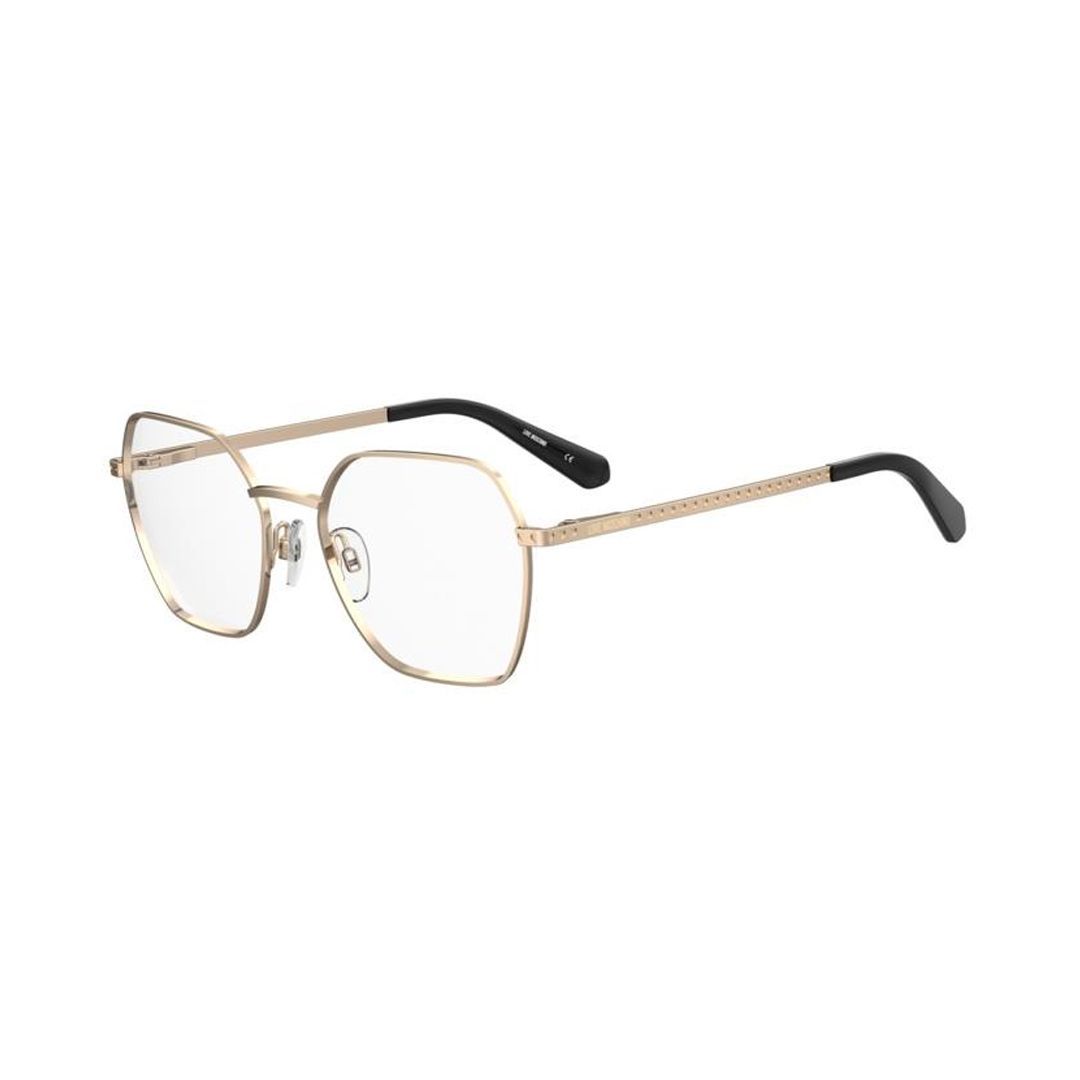 Occhiale da Vista MOSCHINO LOVE MOL628/TN 000 Occhiale da Vista MOSCHINO LOVE MOL628/TN 000