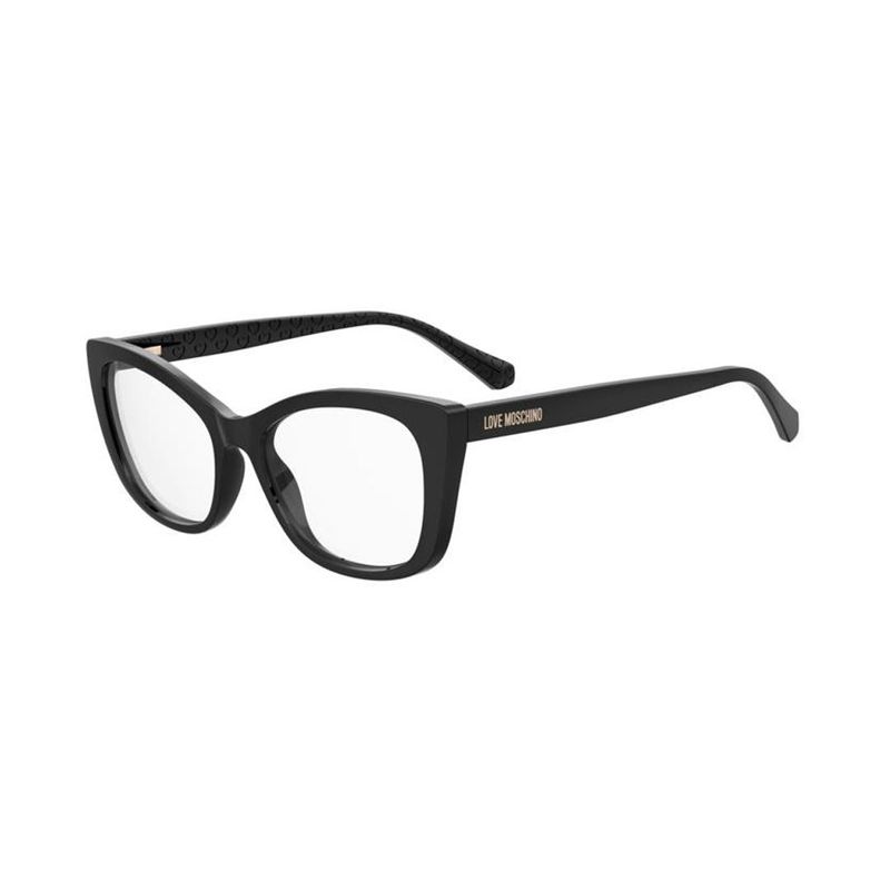 Occhiale da Vista MOSCHINO LOVE MOL644 807 Occhiale da Vista MOSCHINO LOVE MOL644 807