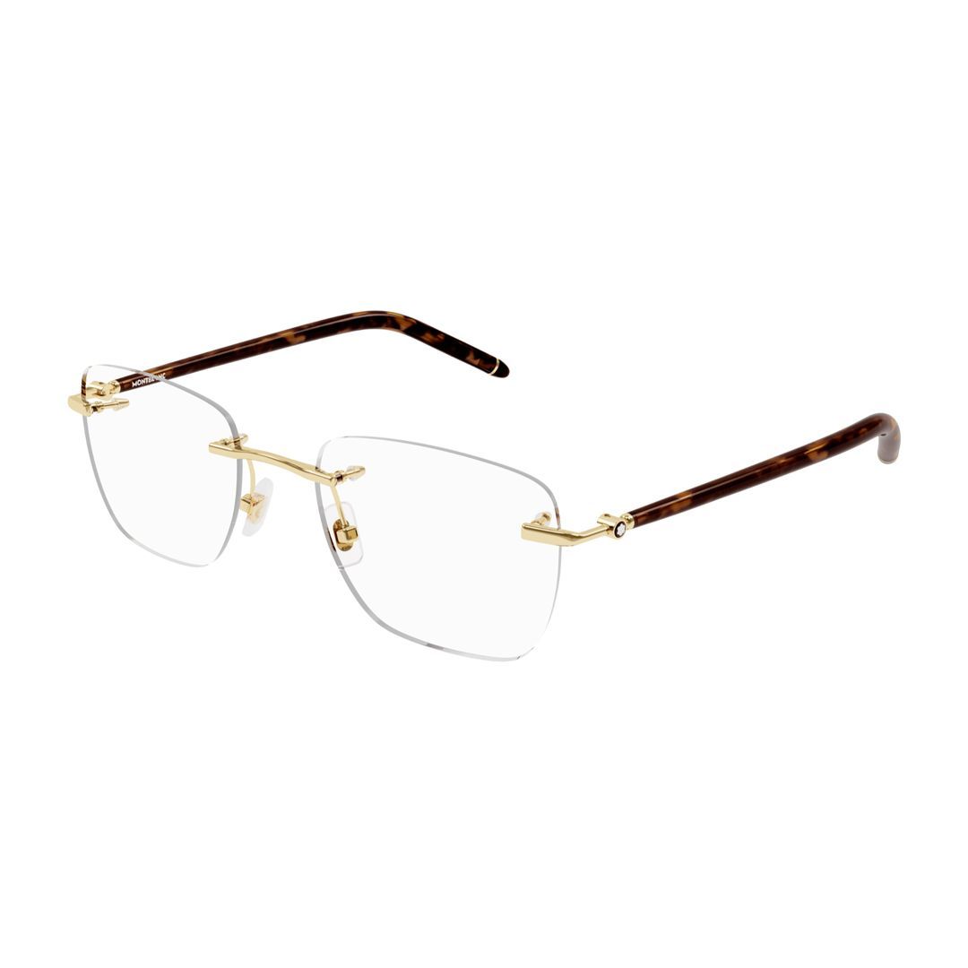 Occhiale da Vista Montblanc MB0274O 004 Occhiale da Vista Montblanc MB0274O 004