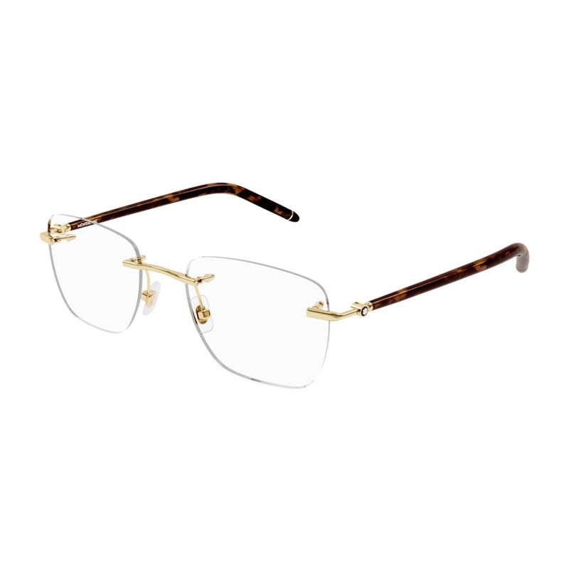 Occhiale da Vista Montblanc MB0274O 004 Occhiale da Vista Montblanc MB0274O 004