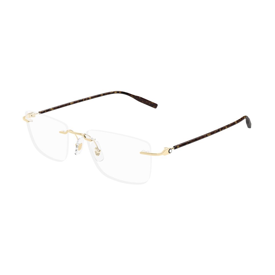 Occhiale da Vista Montblanc MB0431O 003 Occhiale da Vista Montblanc MB0431O 003