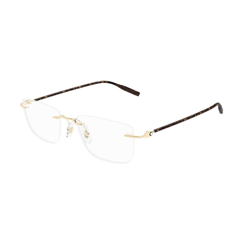 Occhiale da Vista Montblanc MB0431O 003 Occhiale da Vista Montblanc MB0431O 003