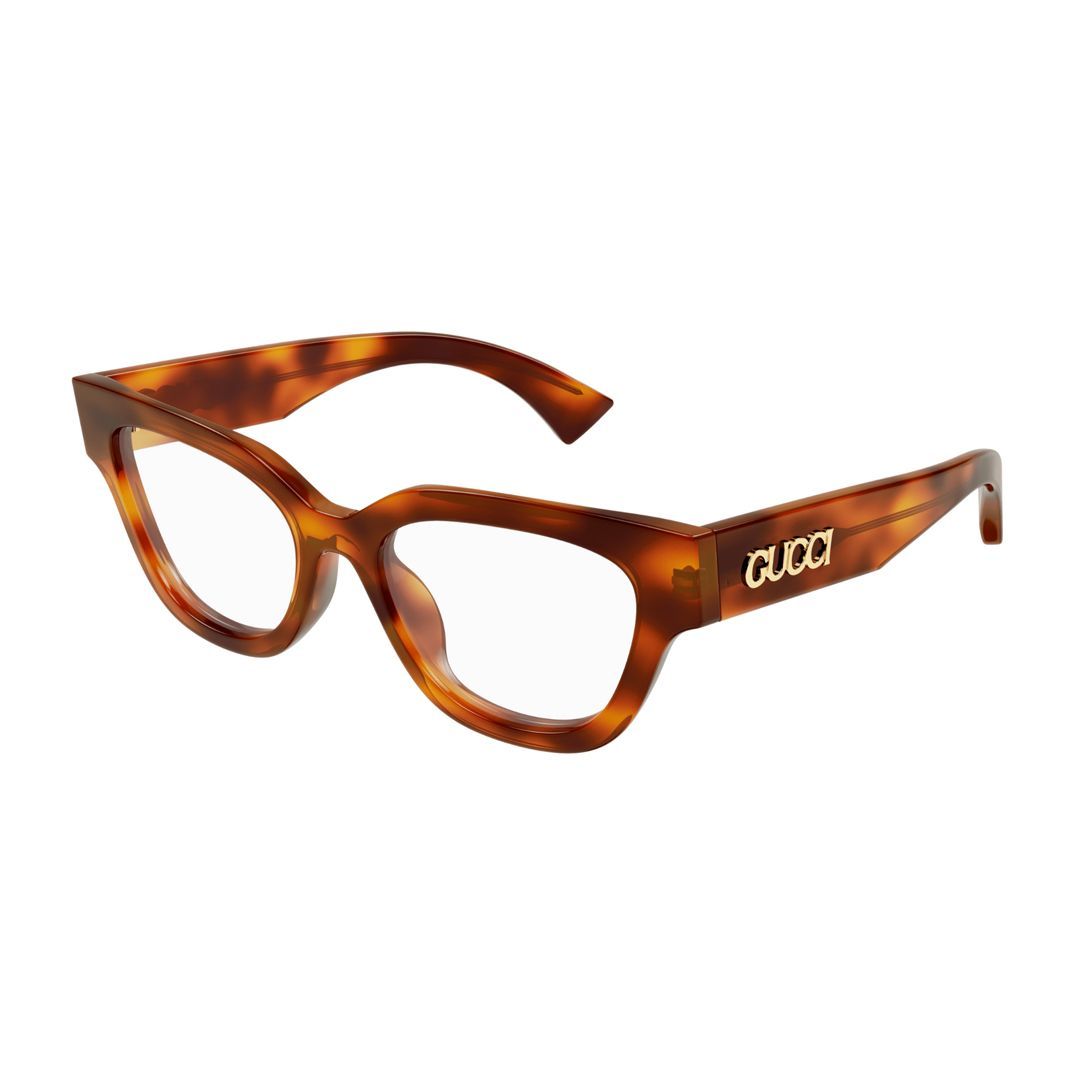 Occhiale da Vista Gucci GG1837O 002