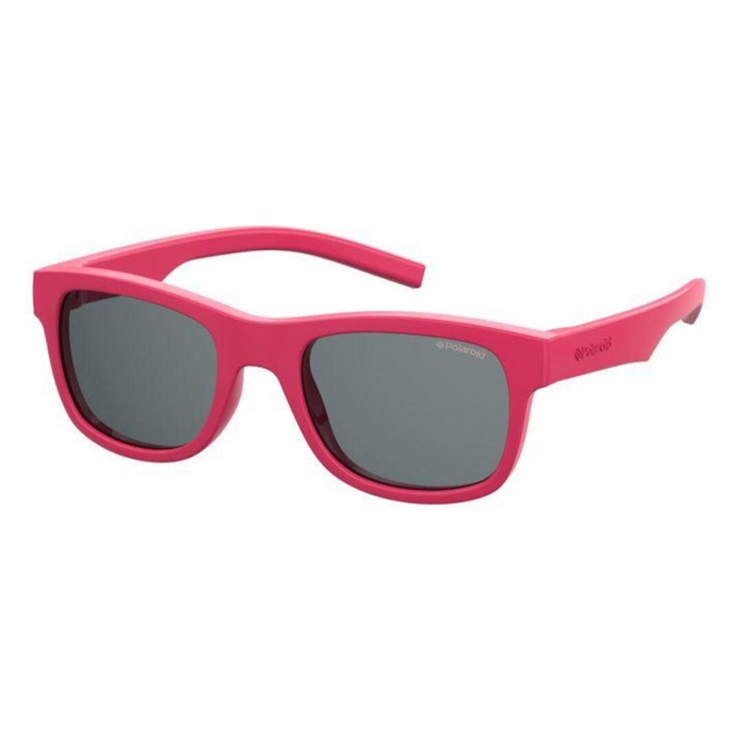 Occhiale da Sole Bambino Polaroid PLD 8020/S/SM PJP - 35J Occhiale da Sole Bambino Polaroid PLD 8020/S/SM PJP - 35J, Colore: 35J
