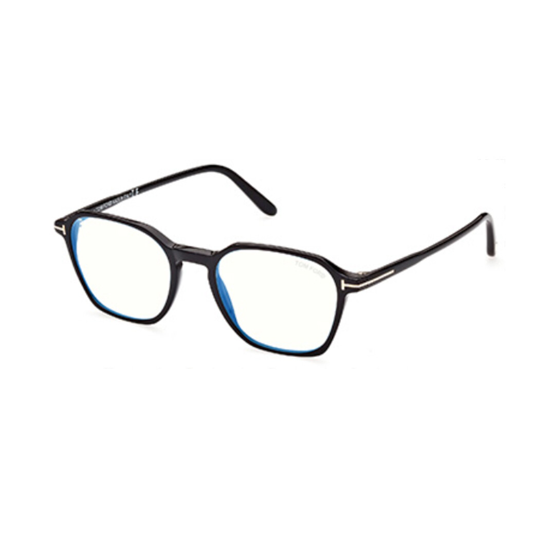 Occhiale da Vista Uomo Tom Ford FT5804-B 001