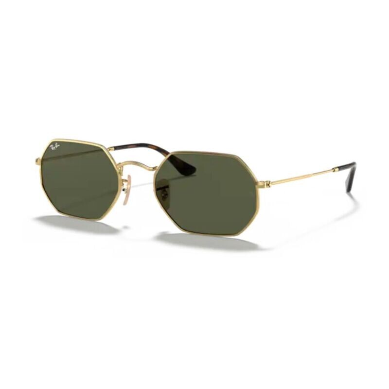 Occhiale da Sole Ray-Ban RB3556N 001 Occhiale da Sole Ray-Ban RB3556N 001