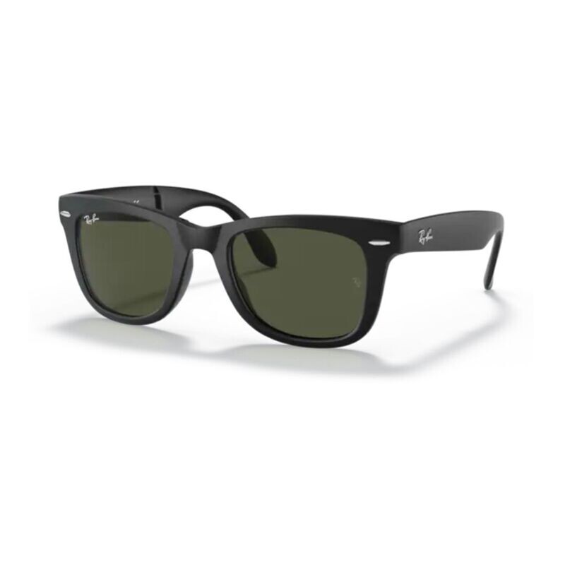 Occhiale da Sole Ray-Ban Wayfarer Folding RB4105 601S Occhiale da Sole Ray-Ban Wayfarer Folding RB4105 601S