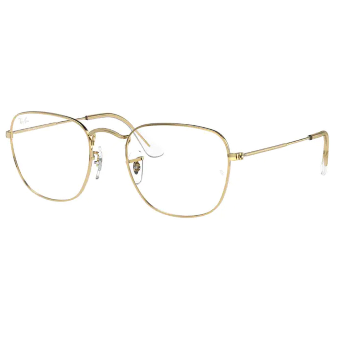 Occhiale da Vista Ray-Ban Frank RX 3857V 3086