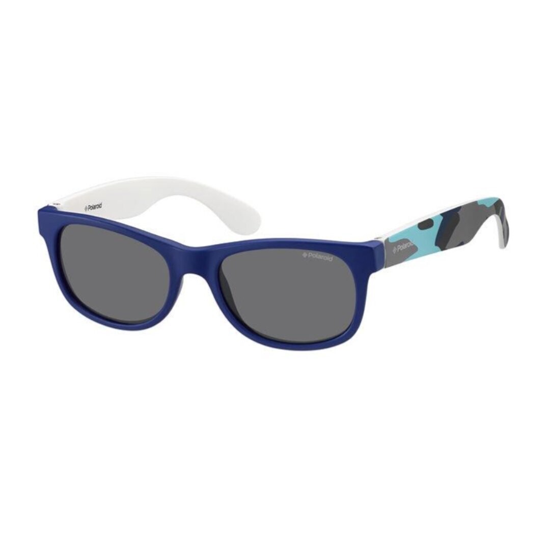 Occhiale da Sole Bambino Polaroid P0300 T6D Occhiale da Sole Bambino Polaroid P0300 T6D