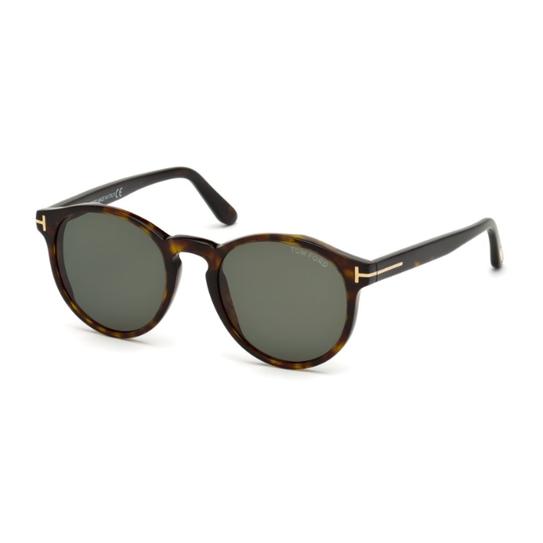 Occhiale da Sole Tom Ford IAN-02 FT0591 52N