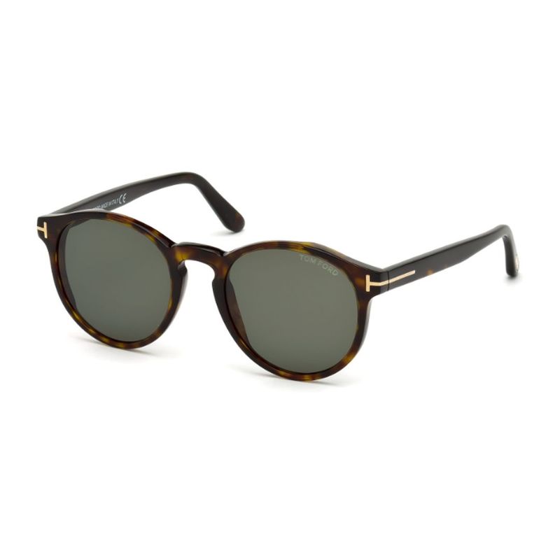 Occhiale da Sole Tom Ford IAN-02 FT0591 52N