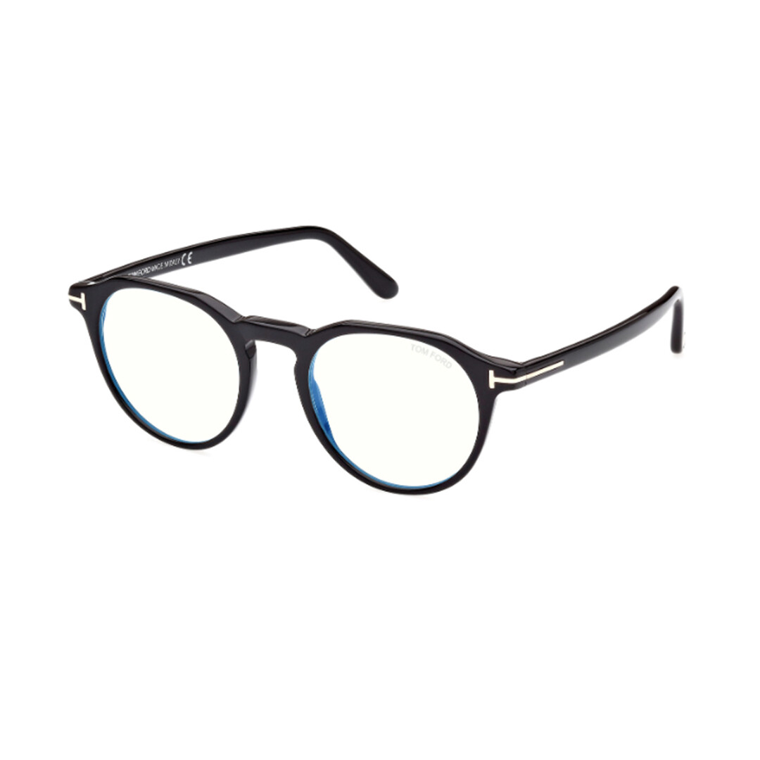 Occhiale da Vista Tom Ford FT5833-B 001