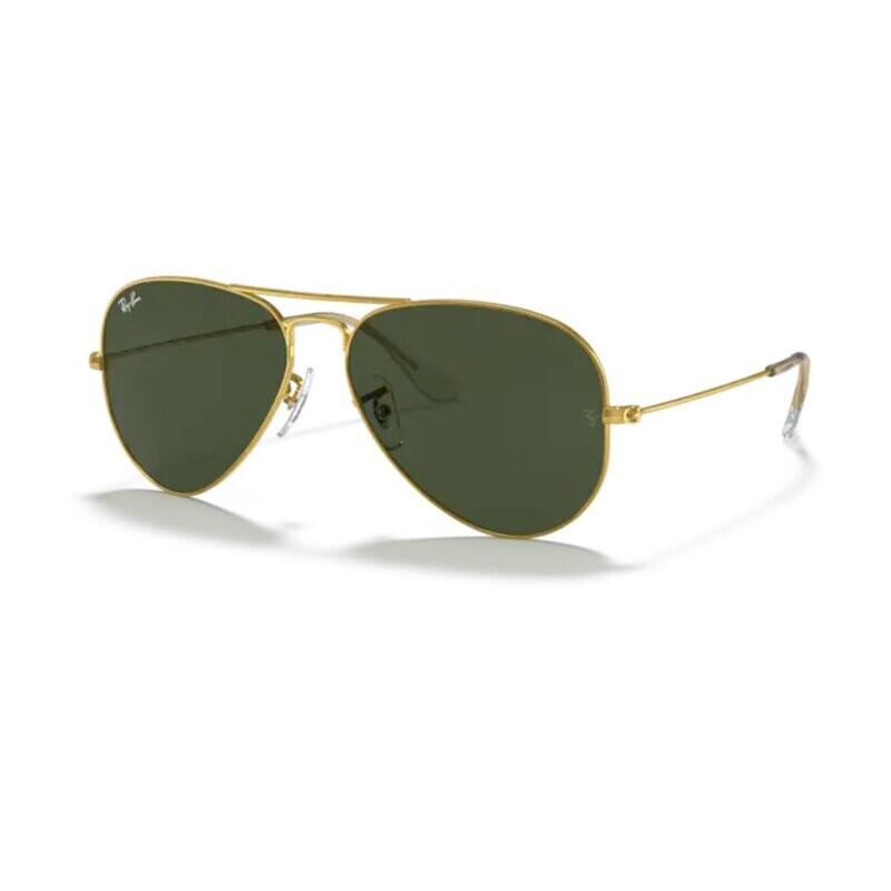 Occhiale da Sole Ray-Ban Aviator RB 3025 001 Occhiale da Sole Ray-Ban Aviator RB 3025 001