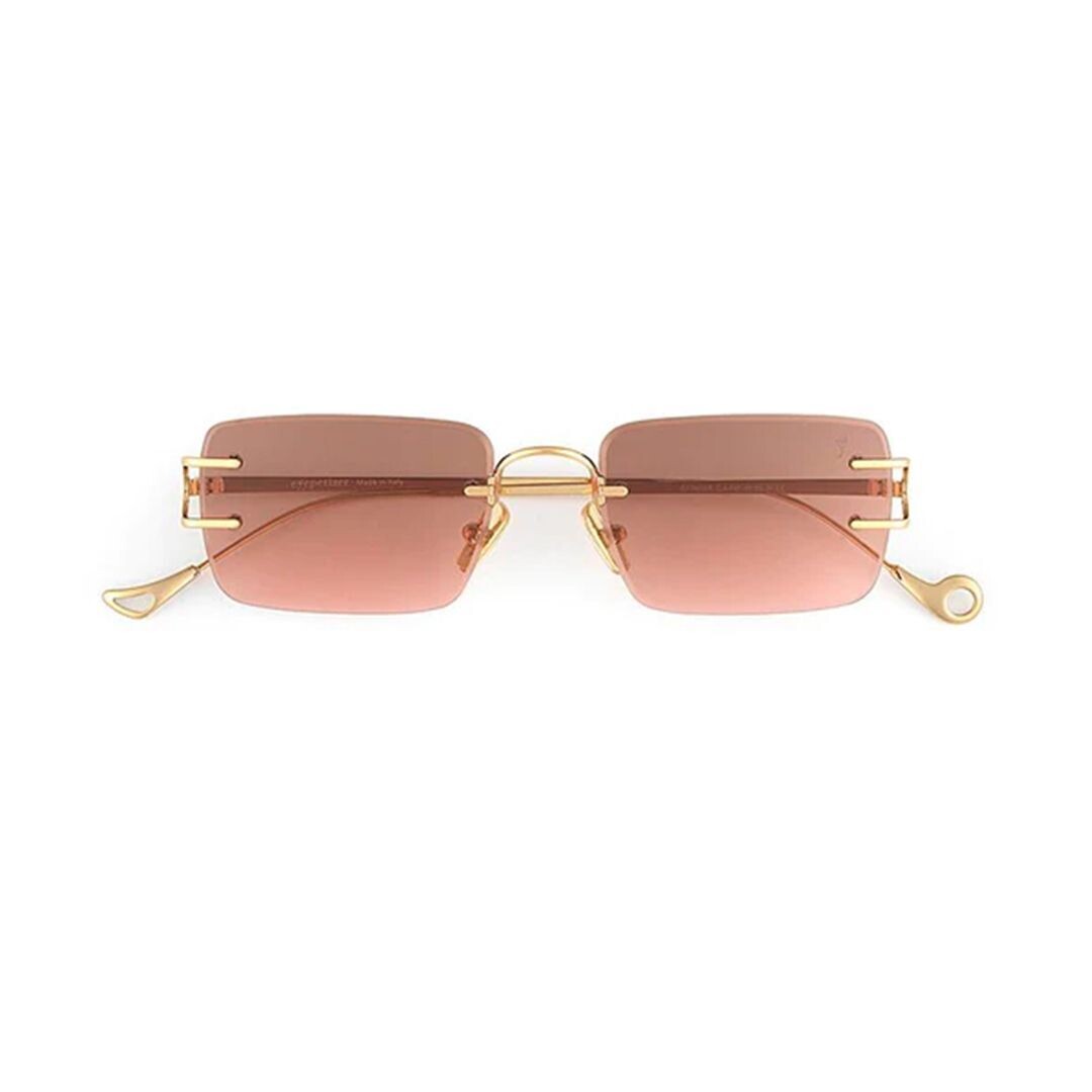 Occhiale da Sole Unisex Eyepetizer DILLINGER C4-44 Occhiale da Sole Unisex Eyepetizer DILLINGER C4-44