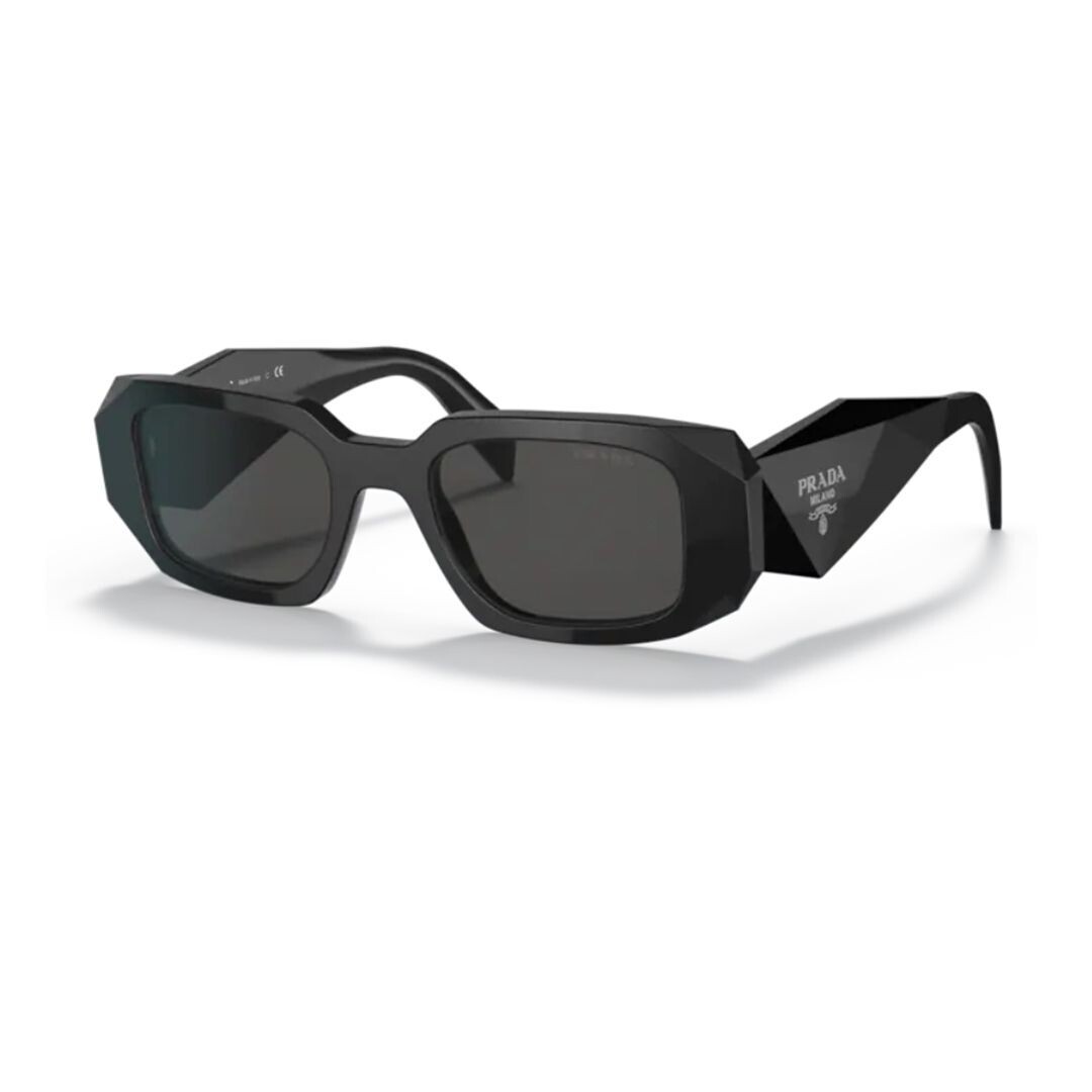 Occhiale da Sole Prada PR 17WS 1AB5S0 Occhiale da Sole Prada PR 17WS 1AB5S0