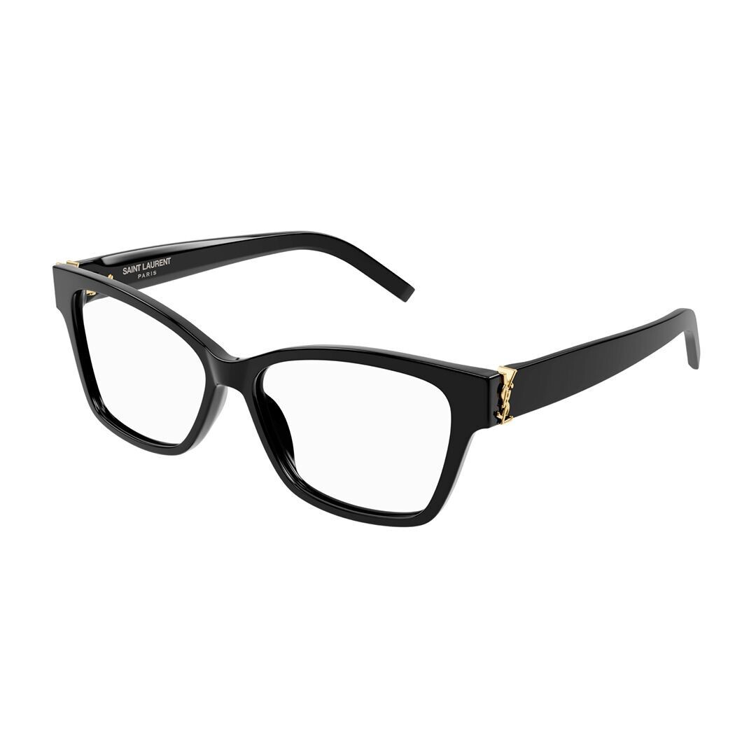 Occhiale da Vista Saint Laurent Paris SL M116 001 Occhiale da Vista Saint Laurent Paris SL M116 001