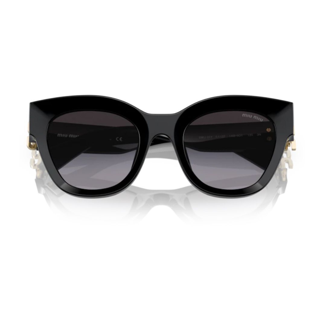 Occhiale da Sole Miu Miu MU 01YS 1AB5D1