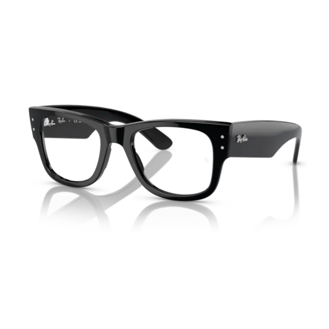 Occhiale da Vista Ray-Ban Mega Wayfarer RX 0840V 2000