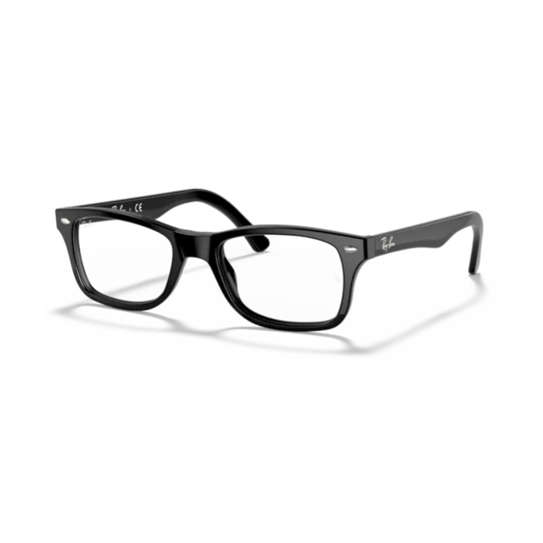Occhiale da Vista Ray-Ban RX 5228 2000 Calibro 53
