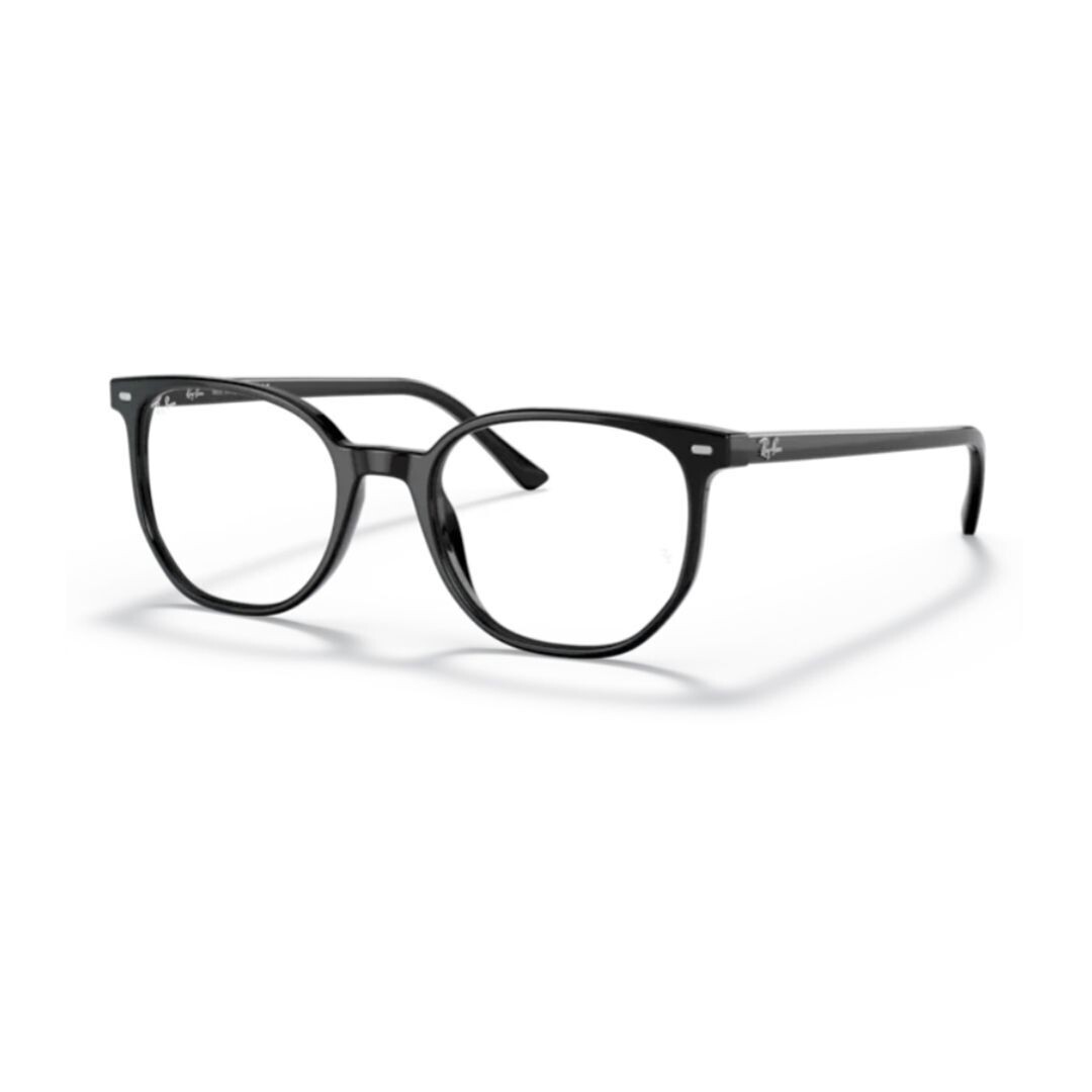 Occhiale da Vista Ray-Ban Elliot RX 5397 2000 Occhiale da Vista Ray-Ban Elliot RX 5397 2000