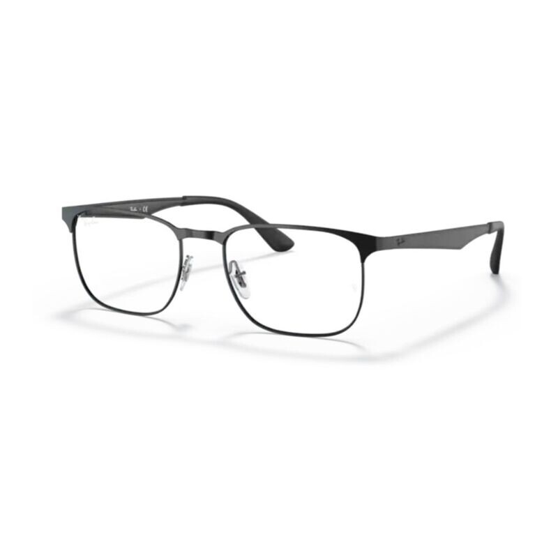 Occhiale da Vista Ray-Ban RX 6363 2904 Occhiale da Vista Ray-Ban RX 6363 2904