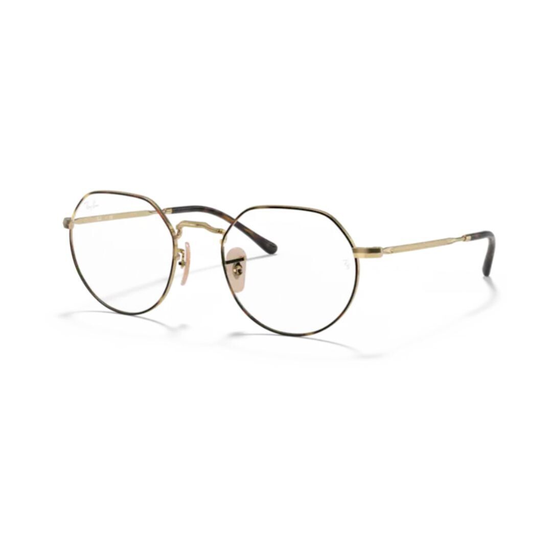 Occhiale da Vista Ray-Ban Jack RX 6465 2945
