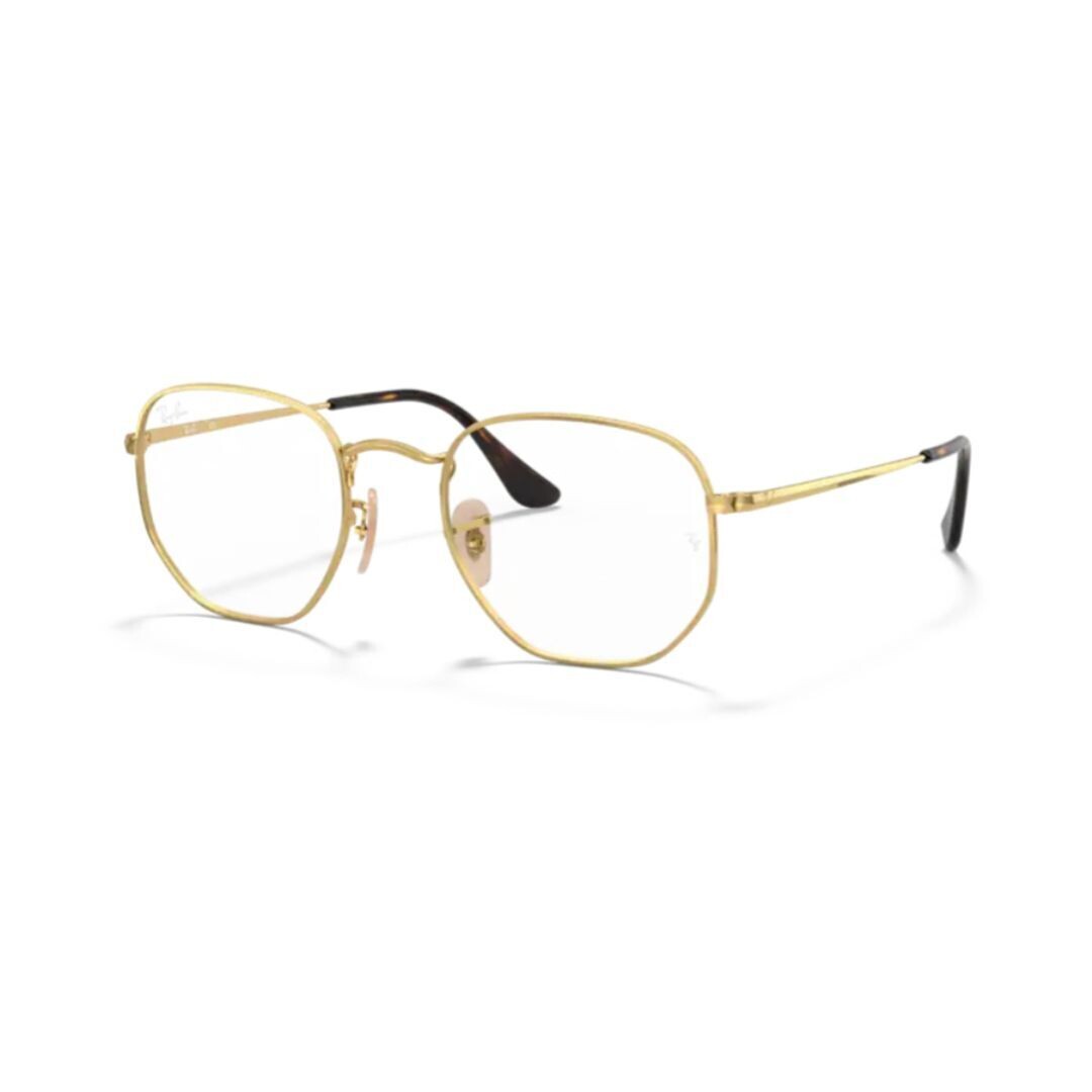 Occhiale da Vista Ray-Ban Hexagonal RX 6448 2500