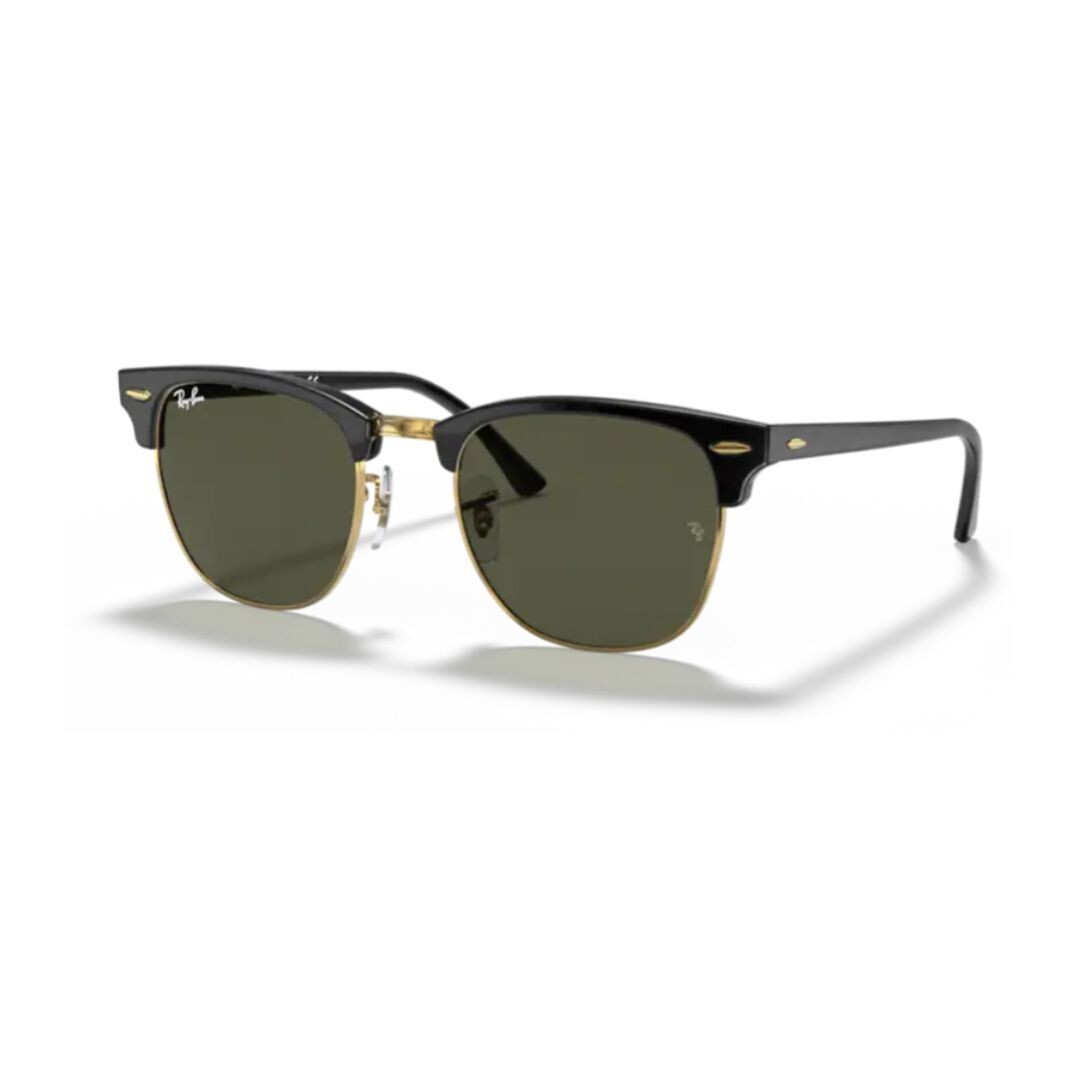 Occhiale da Sole CLUBMASTER Ray-Ban RB 3016 W0365 Occhiale da Sole CLUBMASTER Ray-Ban RB 3016 W0365