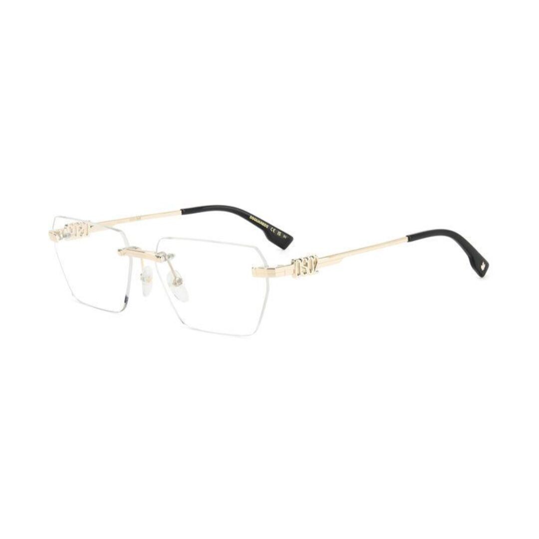 Occhiale da Vista Dsquared2 D2 0102 3YG