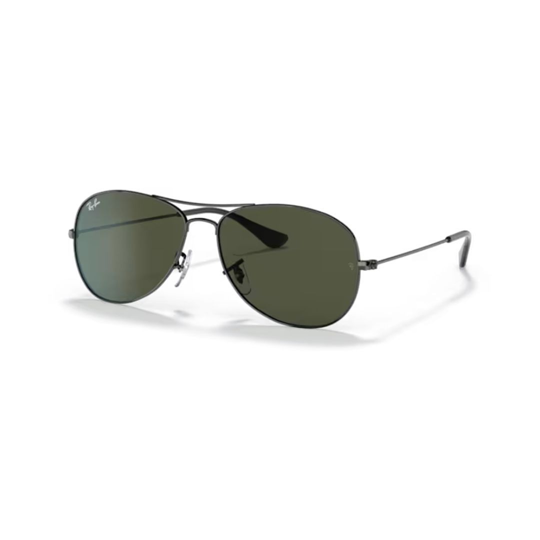 Occhiale da Sole Ray-Ban Cockpit RB3362 004