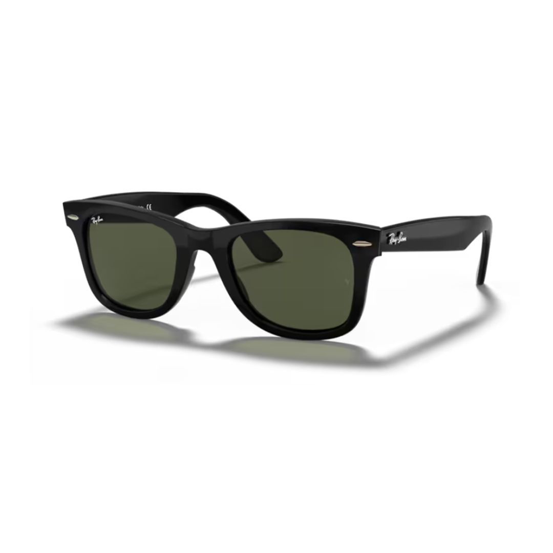 Occhiale da Sole WAYFARER Ray-Ban RB4340 601 Occhiale da Sole WAYFARER Ray-Ban RB4340 601