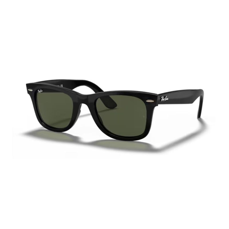 Occhiale da Sole WAYFARER Ray-Ban RB4340 601 Occhiale da Sole WAYFARER Ray-Ban RB4340 601