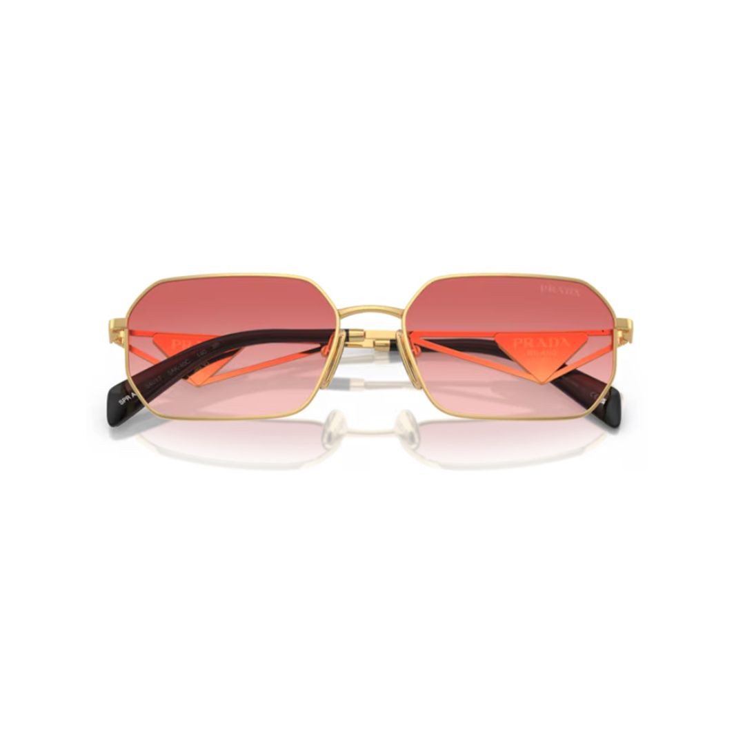 Occhiale da Sole Prada PR A51S 5AK40C