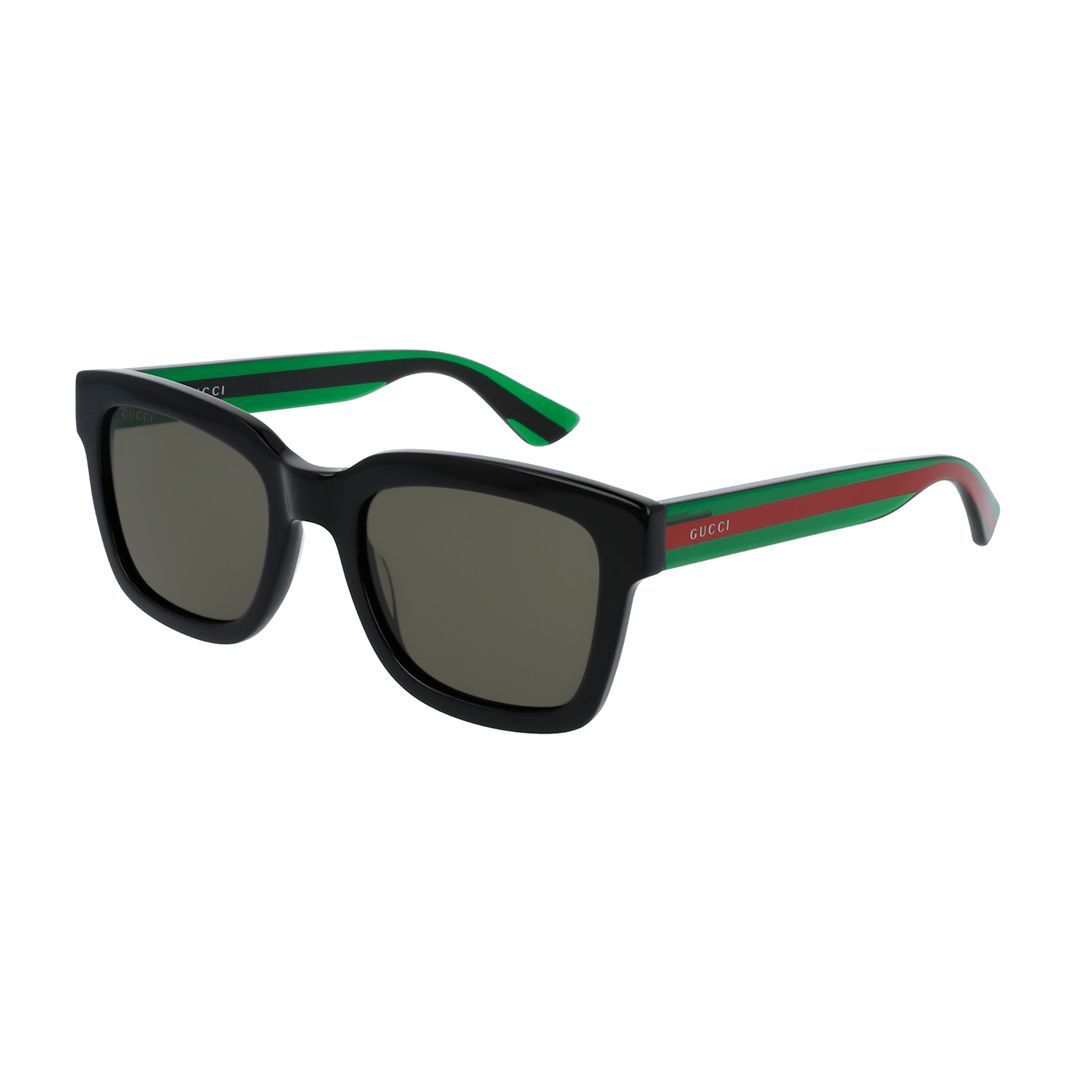 Occhiale da Sole Gucci GG0001SN 002 Occhiale da Sole Gucci GG0001SN 002