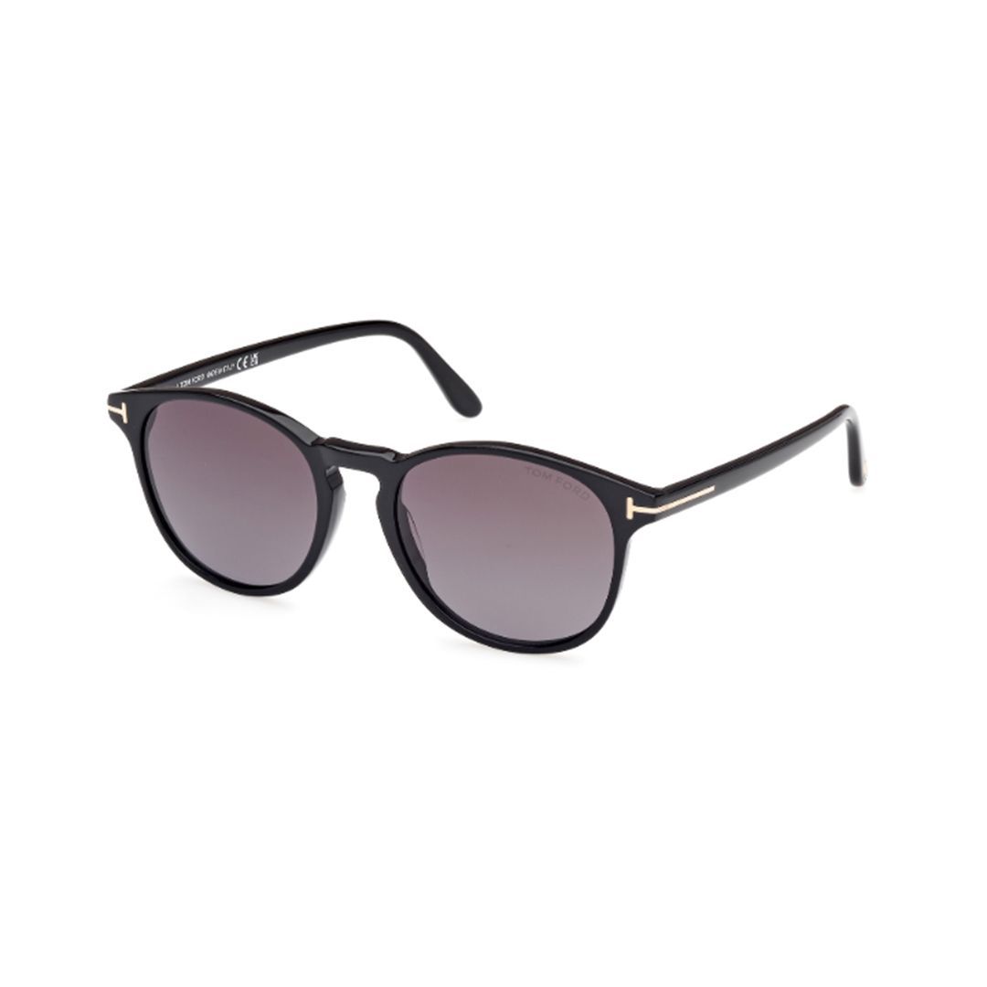 Occhiale da Sole Tom Ford LEWIS FT1097 01B