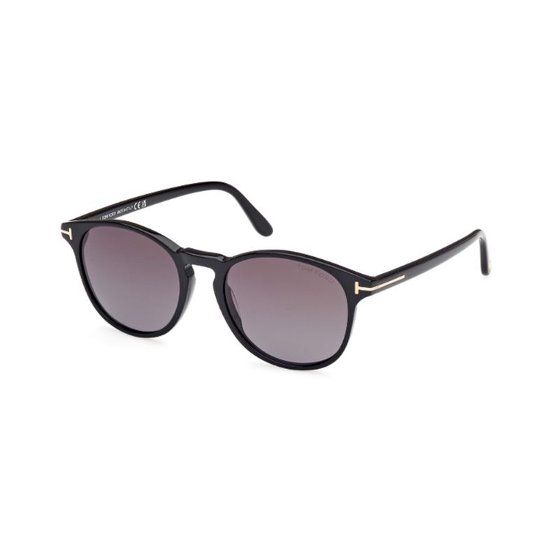 Occhiale da Sole Tom Ford LEWIS FT1097 01B