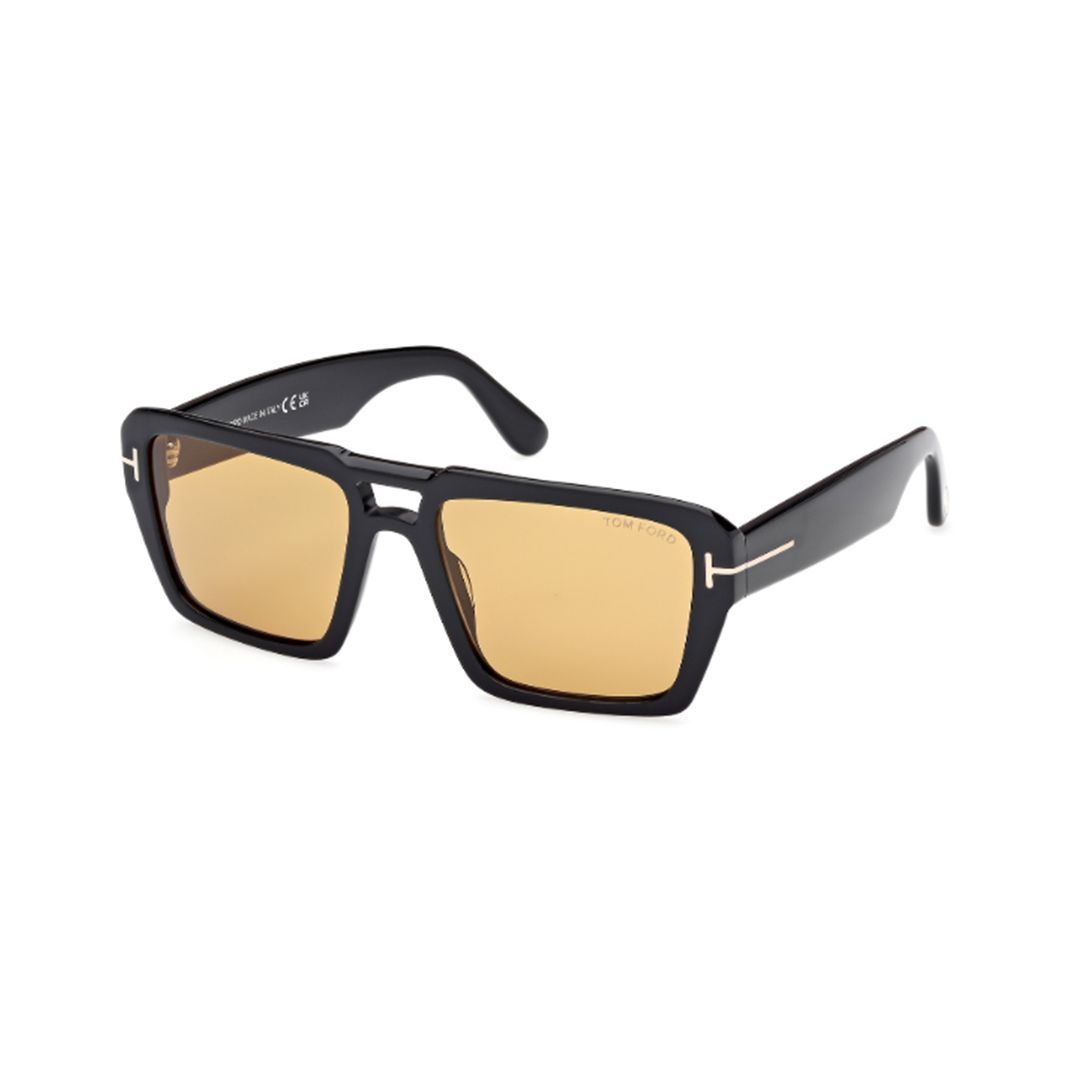 Occhiale da Sole Tom Ford REDFORD FT1153 01E