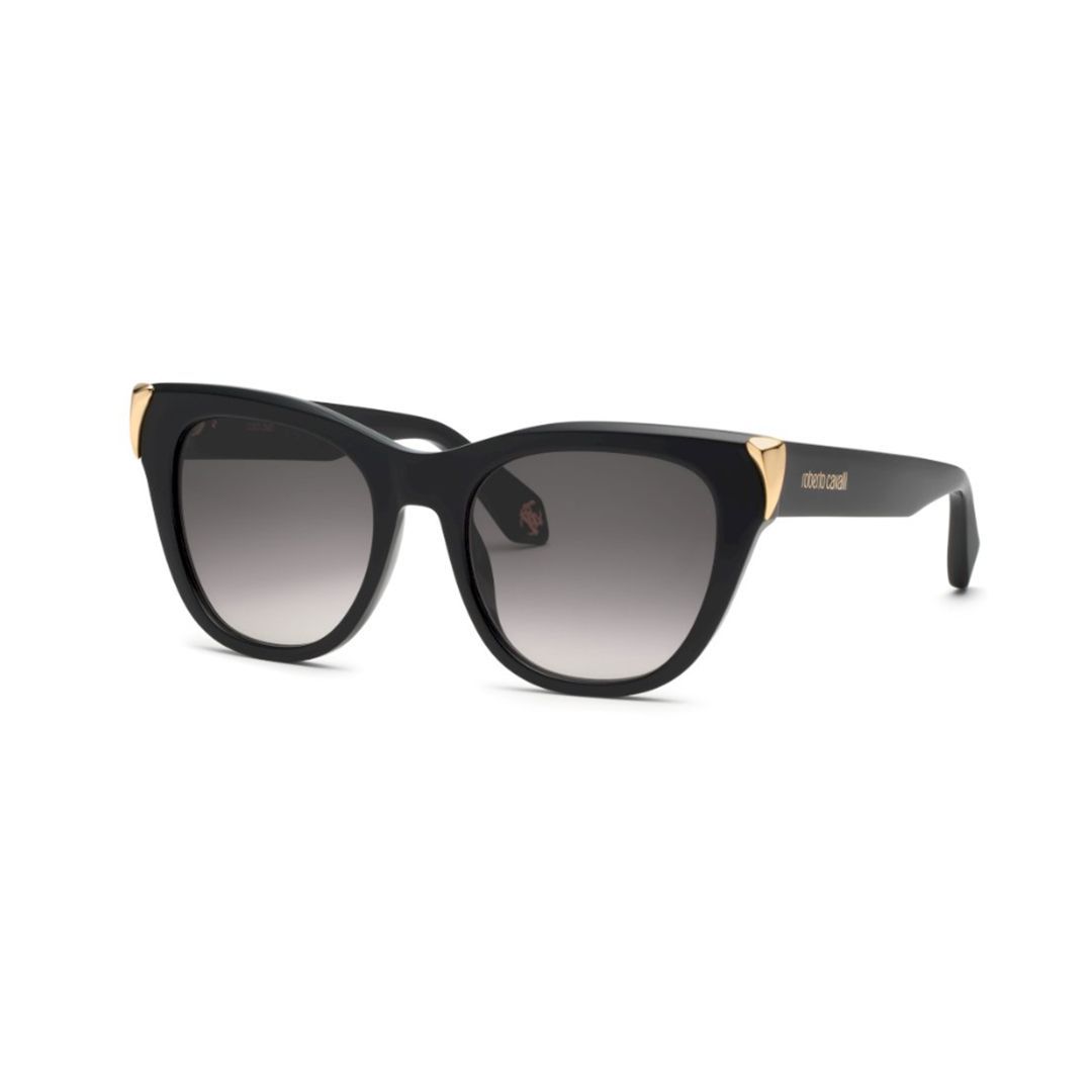 Occhiale da Sole Roberto Cavalli SRC095M 0700 Occhiale da Sole Roberto Cavalli SRC095M 0700