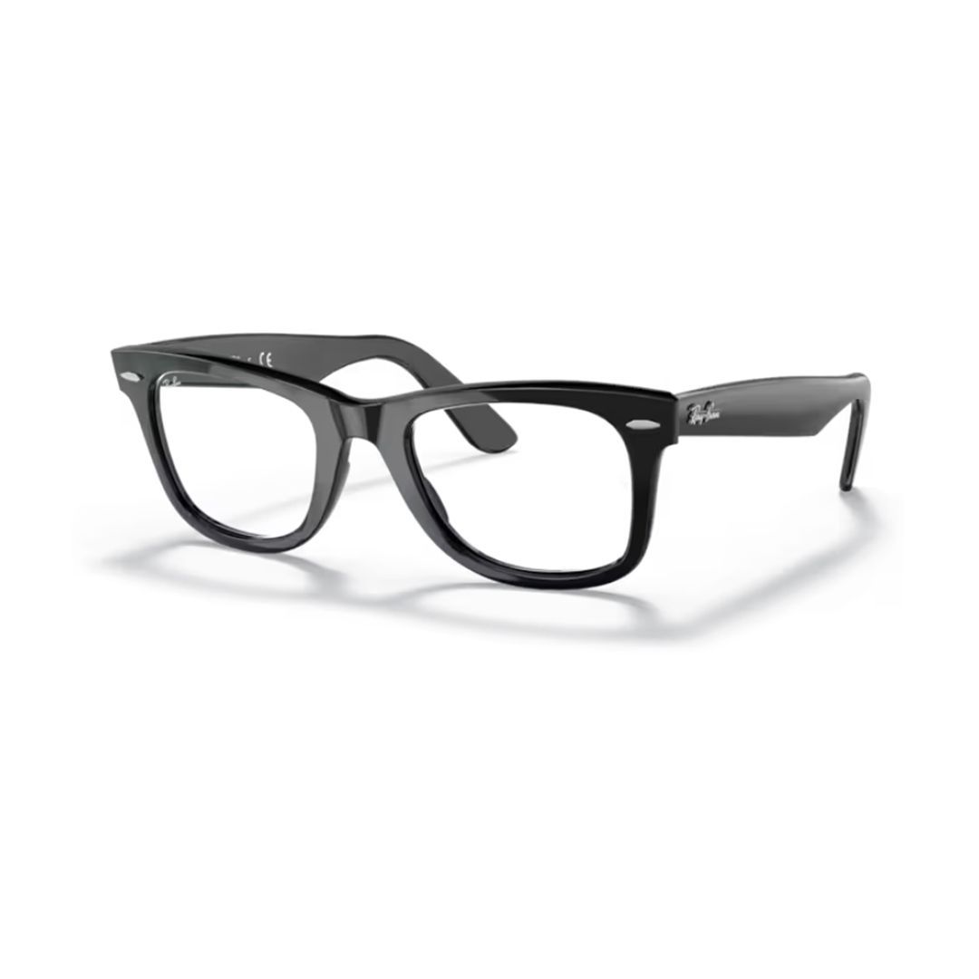 Occhiale da Vista Ray-Ban Wayfarer RX 5121 2000 Occhiale da Vista Ray-Ban Wayfarer RX 5121 2000