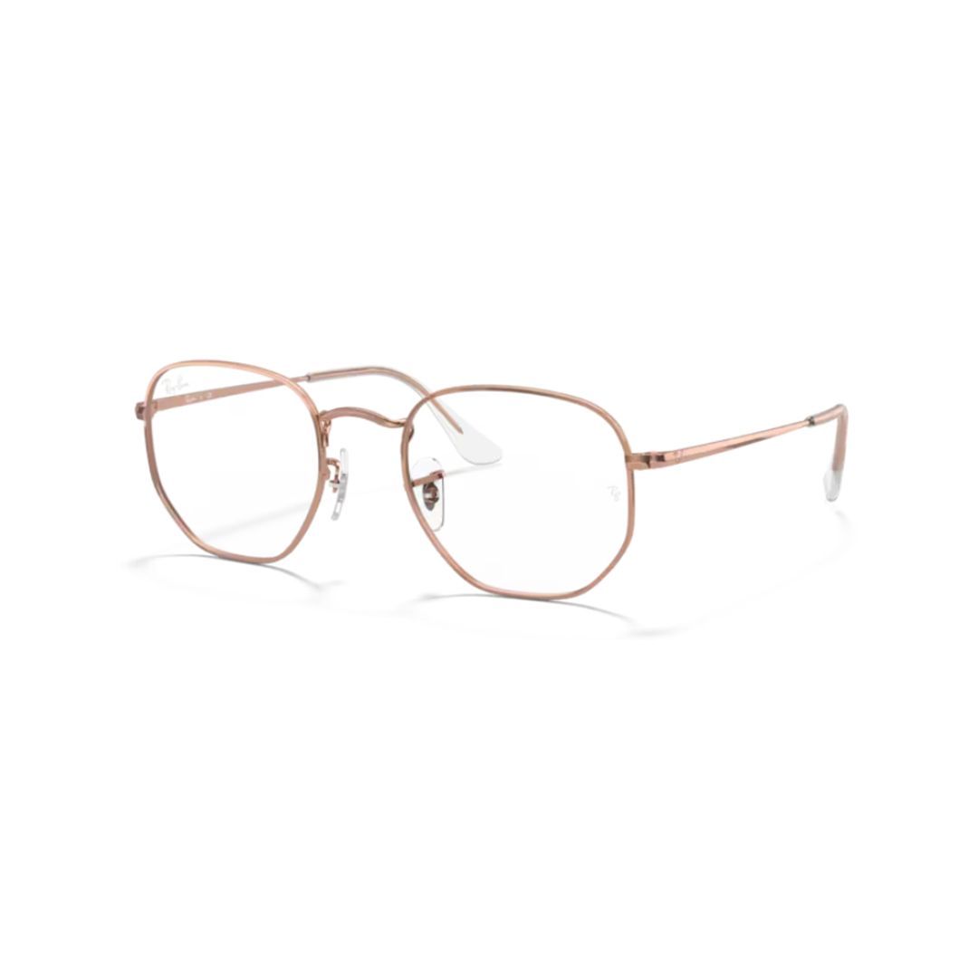 Occhiale da Vista Ray-Ban Hexagonal RX 6448 3094