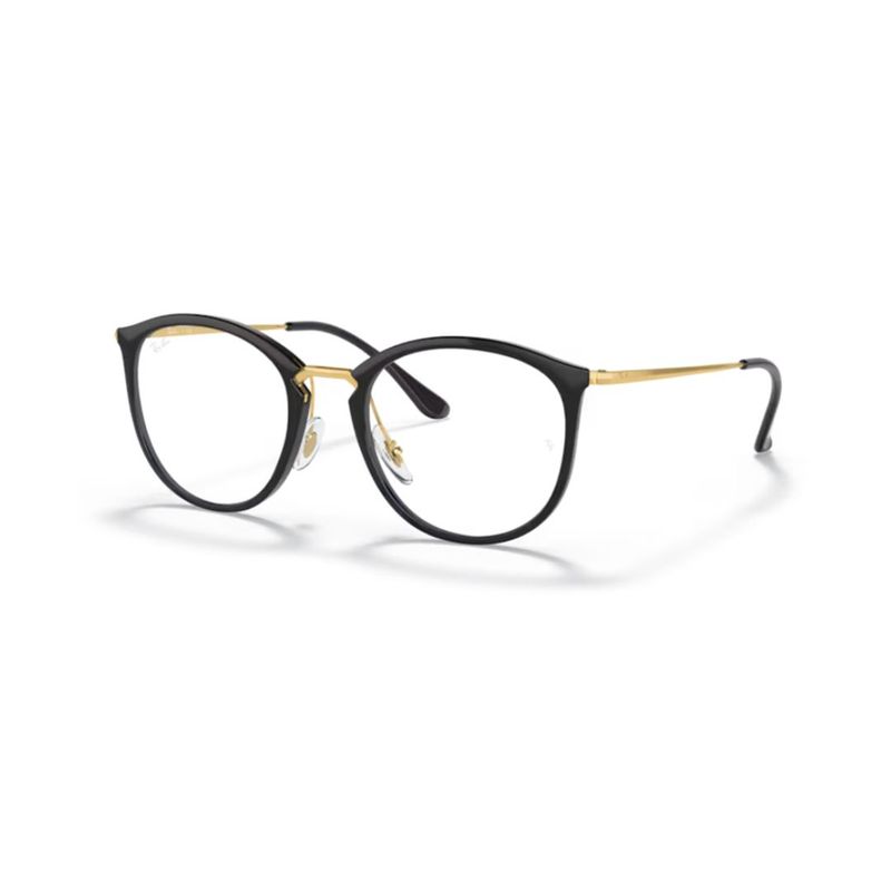 Occhiale da Vista Ray-Ban RX 7140 2000 Occhiale da Vista Ray-Ban RX 7140 2000