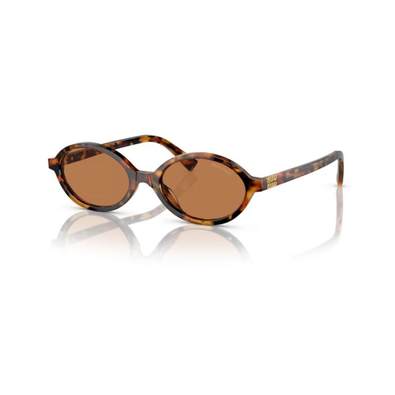 Occhiale da Sole Miu Miu MU 04ZS 19P2Z1
