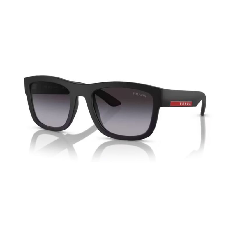 Occhiale da Sole Prada Linea Rossa PS 01ZS 1BO09U
