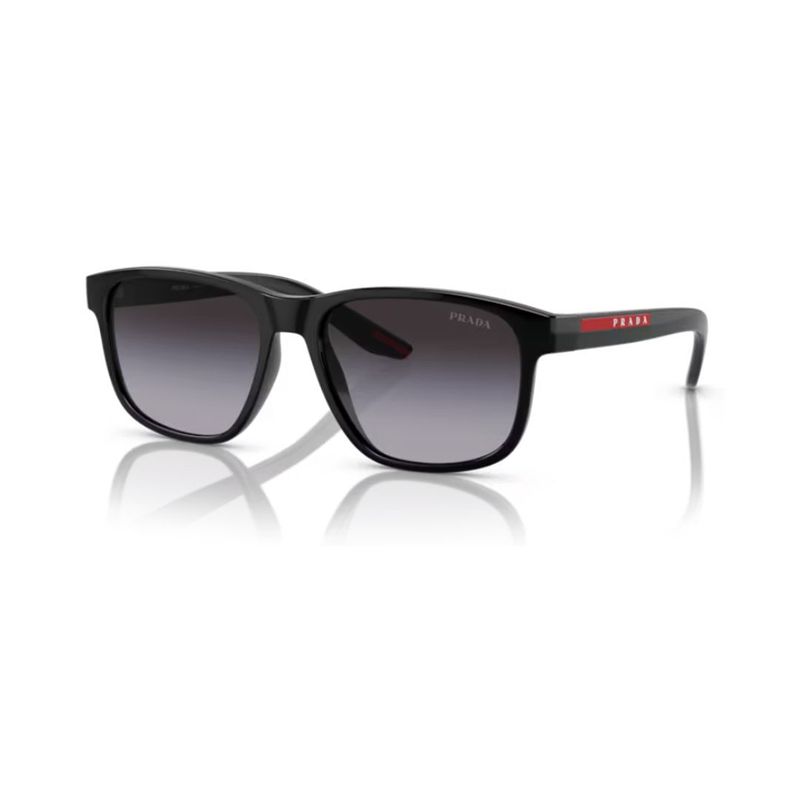 Occhiale da Sole Prada Linea Rossa PS 06YS 1AB09U