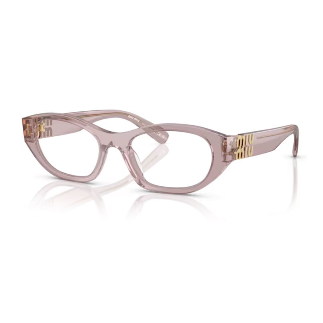 Occhiale da Vista Miu Miu MU 03WV 12W1O1 Occhiale da Vista Miu Miu MU 03WV 12W1O1